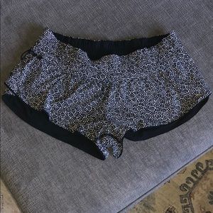 lululemon surf short